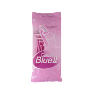 Gil Blue Ii [81632288][Tbd] W/Pink/Disp Razor