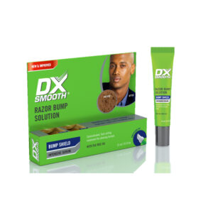 Dx Smooth Bump Fighter
