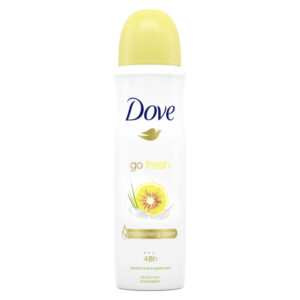 Dove Deo 150ml G/fr & L/gr    20061849