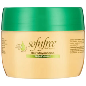 Snf Hair Treatment Mayonnaise 250ml    20057