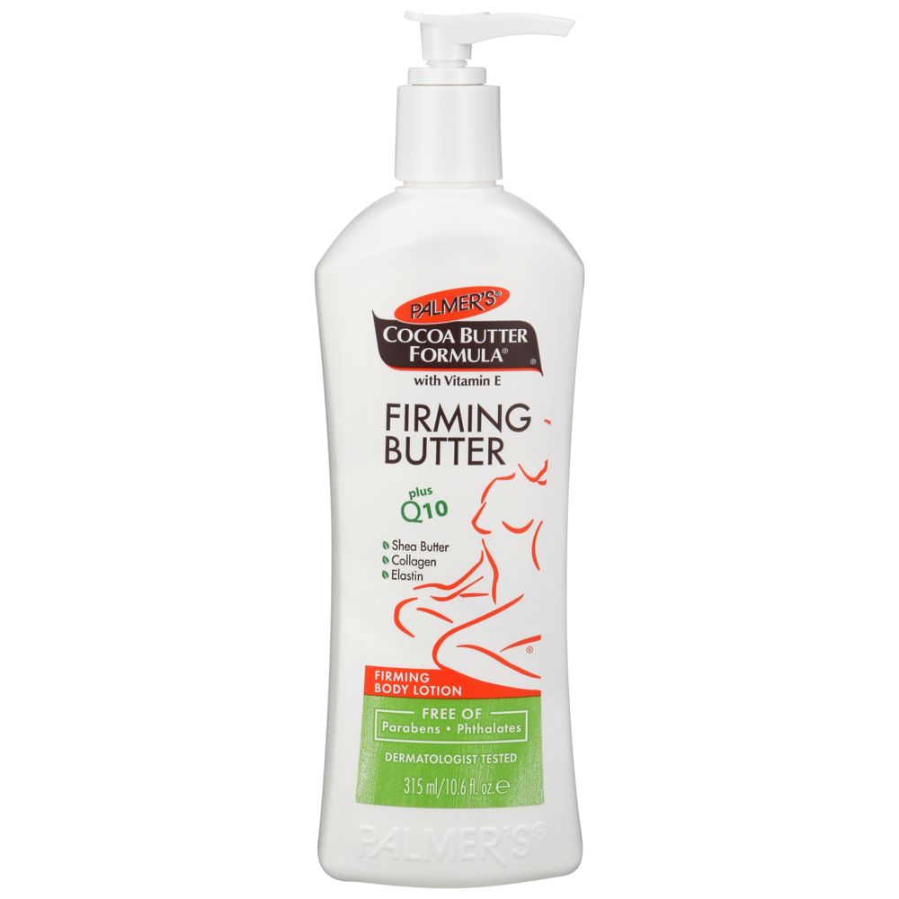 Palm C/b Firm Butter 315ml 4064