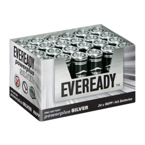 Eveready R6pp Tray 24's   1112005