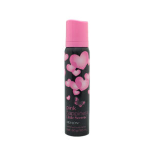 Rev Deo 90Ml Pink Happines L/Secrets 1262000