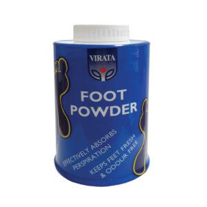 Virata Foot Powder 100g    Avir009