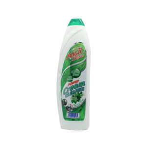Magic Wipe Sprng Frsh 750ml