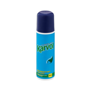 Karvol Room Spray 125ml  11003
