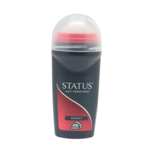 Status R/On Hhp Respect 50Ml   20300000