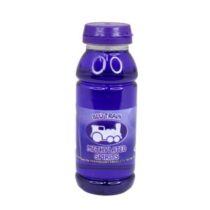 B/train Met Spirits 12x100ml