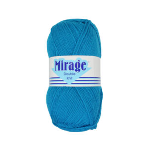Mirage Dbl Knit Tur 59