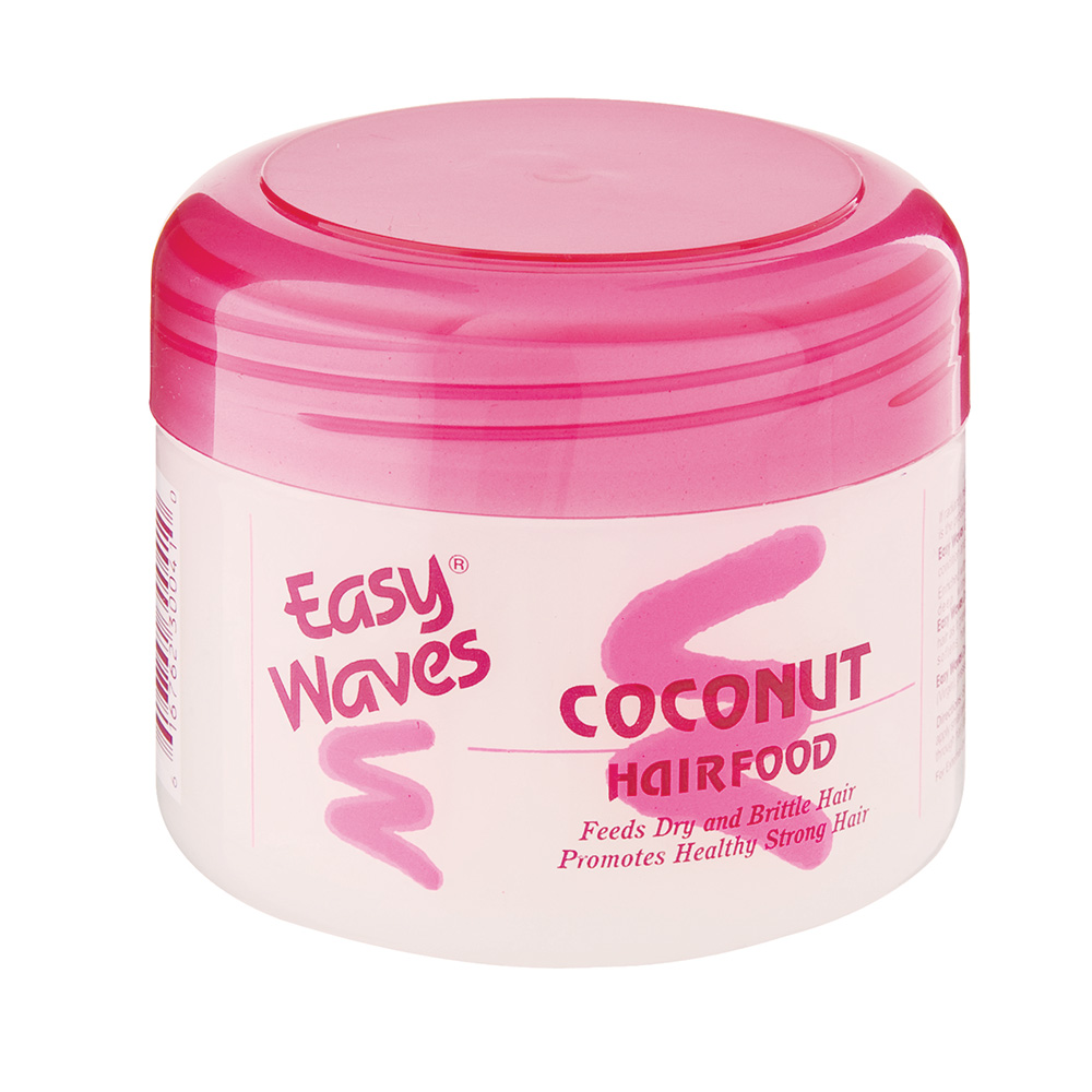 E/wave Coconut H/food 125g 30031