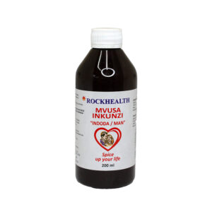 Mvusa Inkunza Man 200ml  G010
