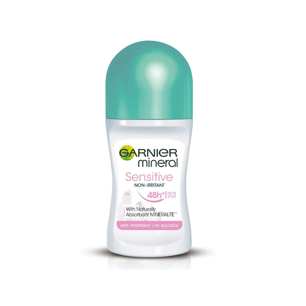 Garnier R/on Women Sensitive 50ml C32655(r0630301)