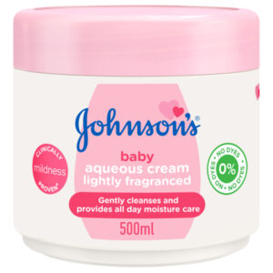 J&j B/aqueous L/f Each 500ml[66059]