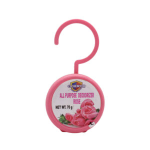 Closemyer A/p Deo Rose 70g   380035