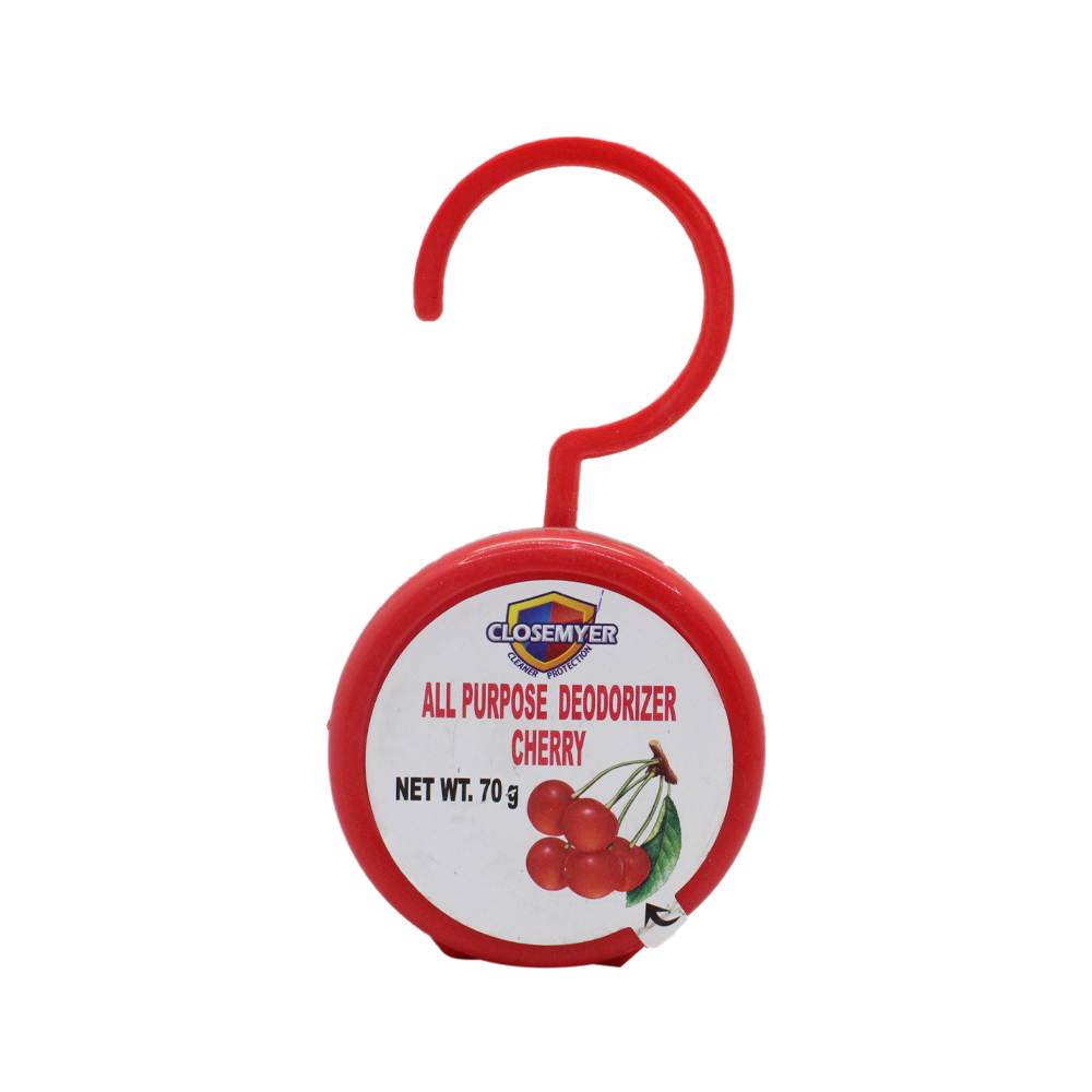 Closemyer A/p Deo Cherry 70g 380032