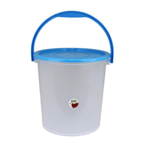 Hello 684 Bucket +lid 5lt
