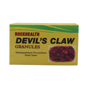 Rockhealth Devil Claw G013