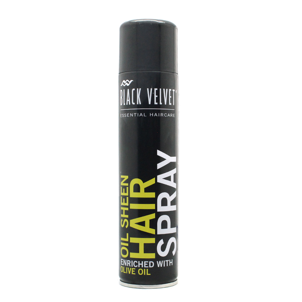 B/velvet O/shen Spray 300ml Bvrs02