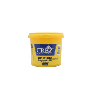Crez P/jelly 500ml Yel/tub   3025