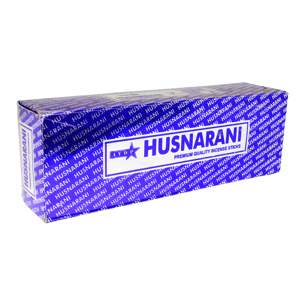 Agar. Husnarani Lrg