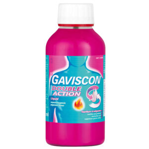 Gaviscon Plus 150ml  [3187650]