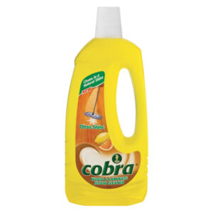 Cobra Laminate Cln Citrus 750ml  0127187