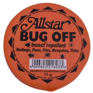 A/star Bug Off 75g Pr04020
