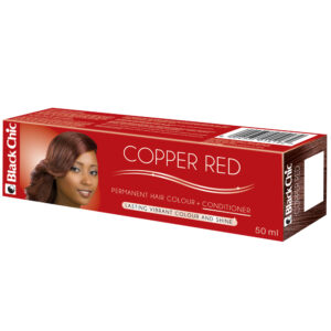 B/chic Tbd Dye Copper Red 50ml    705368