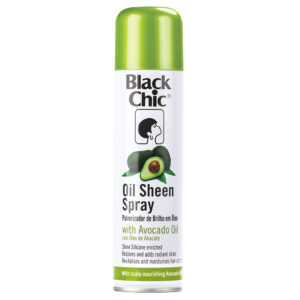 B/chic Avo O/sheen Spray 275ml   705215