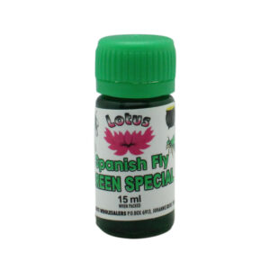 Lotus G-spcl Spanish 12x15 Ml