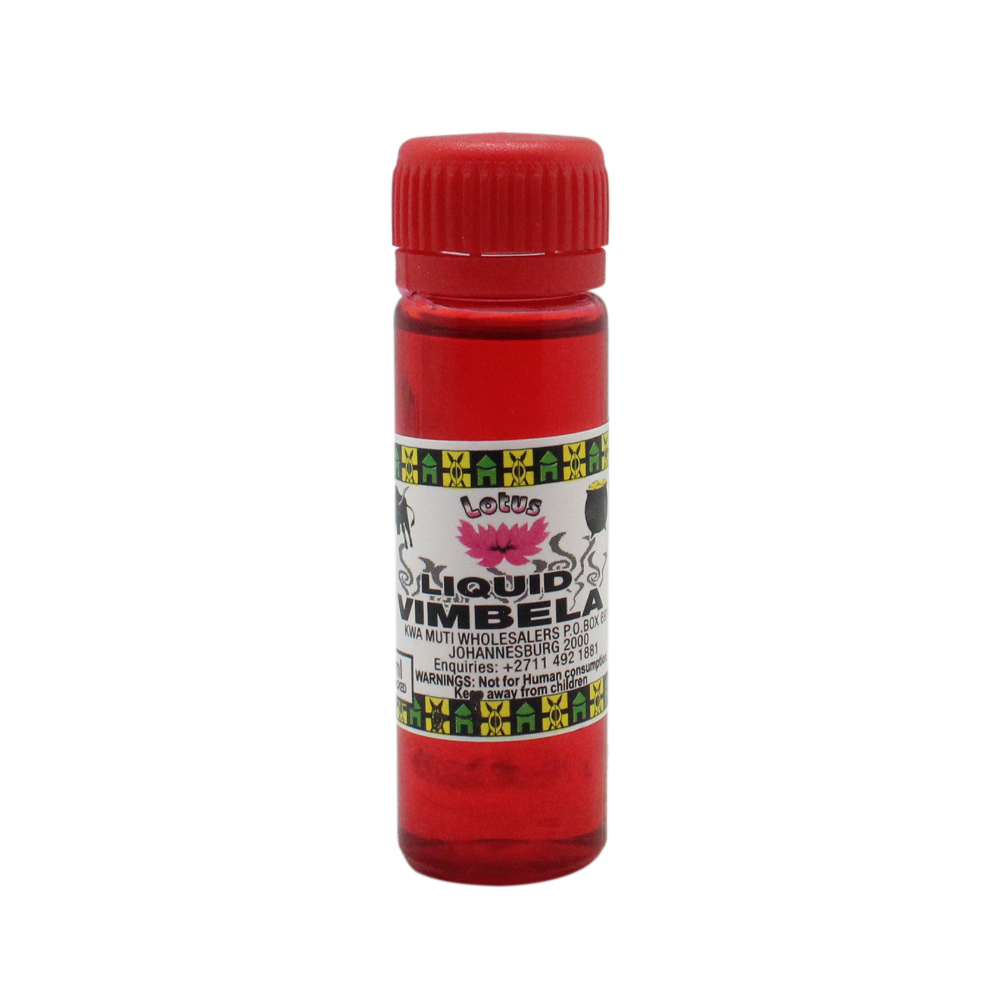 Lotus Liquid Vimbella 12x25ml