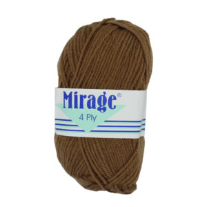 Mirage 4ply Antique 049