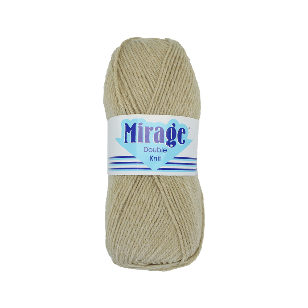 Mirage Dbl Knit Beige 025
