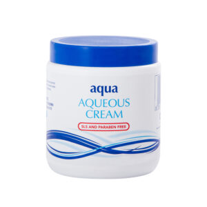 Aqua Aqueous Crm 500ml Jar  [213134]