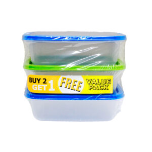 Form V/pack Cont 800cc [1021] 3pc