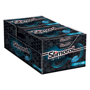 Stimorol Infinity Mint [14'S]