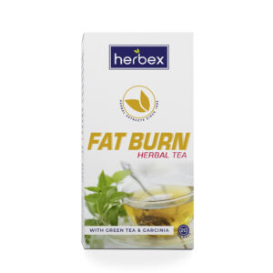 Herbex S/Tea Fat Burn 20'S