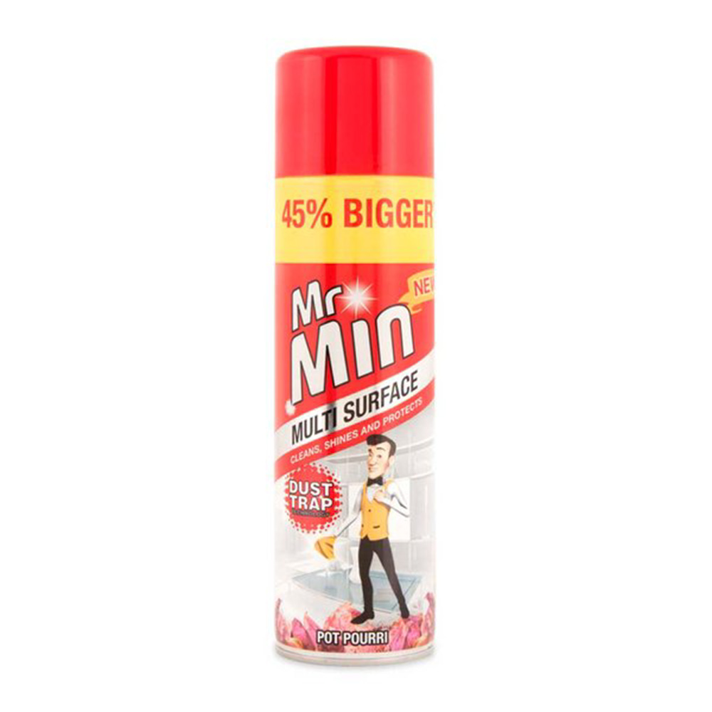 Mr Min 400ml Pot Pourrie 0160028