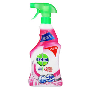 Dettol Kitchen Cleaner G/fruit Trigger   0286074
