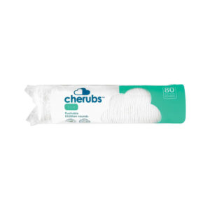 Cherubs Eco Cotton Rnds 80's 019101