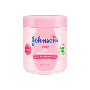 J&j B/jelly Scented 500ml[66071]