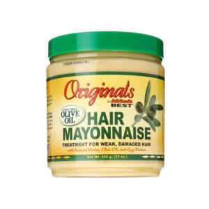 Orig Hair Mayonnaise 426gm [434ML]