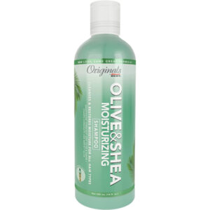 Orig Olive Oil Shampoo 355ml