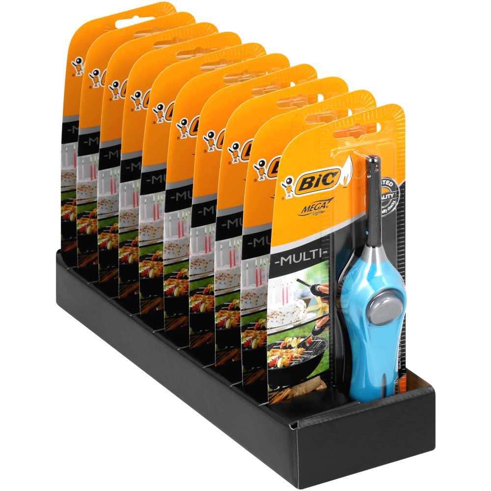 Bic Mega Lighter