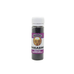 Indlovu Makasine 12x20gm Mak001