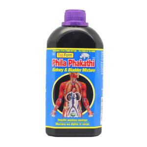 Phila Phakathi Kidney & Bladder 500ml