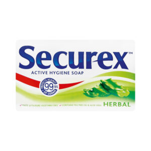 Securex 175G Bath Herbal   701035