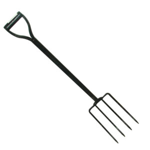 Fork Digging