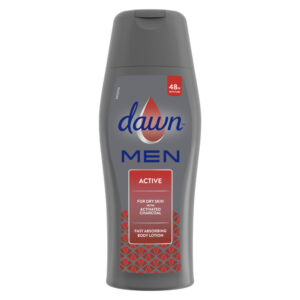 Dawn Ltn 400ml Men Active 20218631