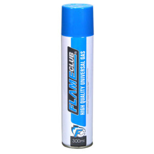 Flameclub/africa Gas Refill 300ml [LIGHTER]